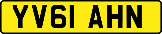 YV61AHN