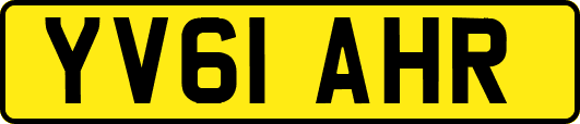 YV61AHR