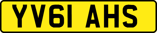 YV61AHS