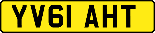 YV61AHT