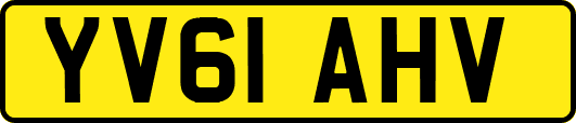 YV61AHV