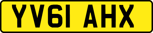 YV61AHX