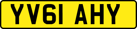 YV61AHY