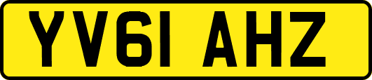 YV61AHZ