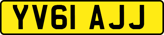 YV61AJJ