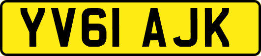 YV61AJK