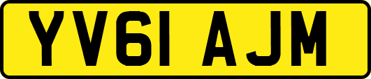 YV61AJM