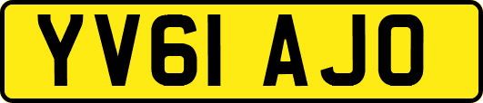 YV61AJO