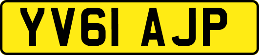 YV61AJP
