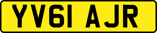 YV61AJR