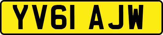 YV61AJW