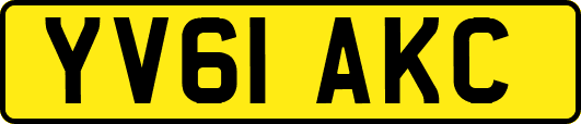 YV61AKC