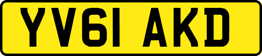 YV61AKD