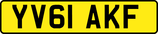 YV61AKF