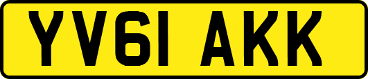 YV61AKK