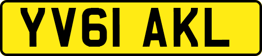 YV61AKL
