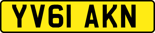YV61AKN