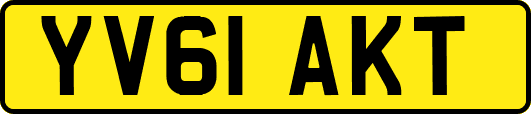 YV61AKT