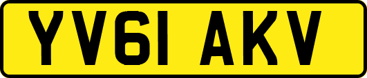 YV61AKV
