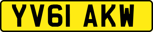 YV61AKW