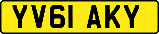YV61AKY