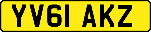 YV61AKZ