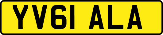 YV61ALA