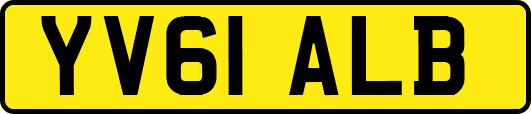 YV61ALB