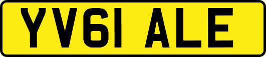 YV61ALE