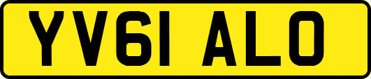 YV61ALO
