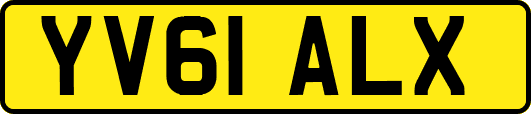 YV61ALX