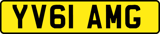 YV61AMG