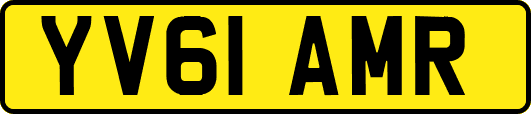 YV61AMR