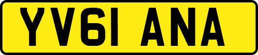 YV61ANA