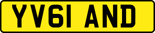 YV61AND
