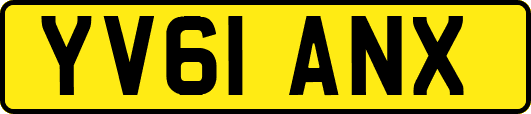 YV61ANX