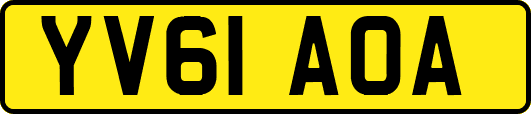 YV61AOA