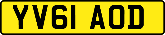 YV61AOD