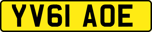 YV61AOE