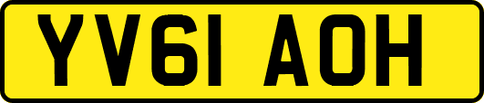 YV61AOH