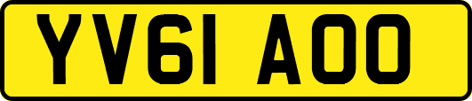 YV61AOO