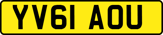 YV61AOU