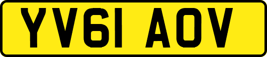 YV61AOV