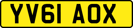 YV61AOX