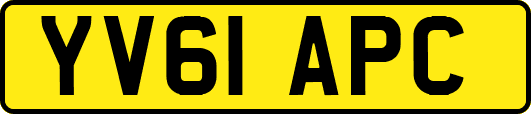 YV61APC