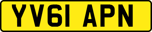 YV61APN