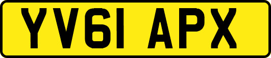 YV61APX