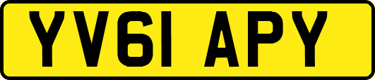 YV61APY