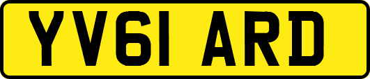 YV61ARD
