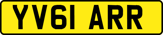 YV61ARR